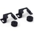 Suporte Para TV de Parede Fortrek FK 310S Fixo de 14 a 84 Polegadas
