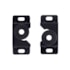Suporte Para TV de Parede Fortrek FK 310S Fixo de 14 a 84 Polegadas