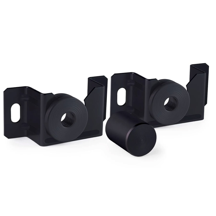 Suporte Para TV de Parede Fortrek FK 310S Fixo de 14 a 84 Polegadas