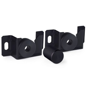 Suporte Para TV de Parede Fortrek FK 310S Fixo de 14 a 84 Polegadas Suporte Para TV de Parede Fortrek FK 310S Fixo de 14 a 84 Polegadas