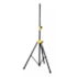 Suporte Torre Tripé para Caixa de Som SKP STD-3 em Alumínio Suporte Torre Tripé para Caixa de Som SKP STD-3 em Alumínio
