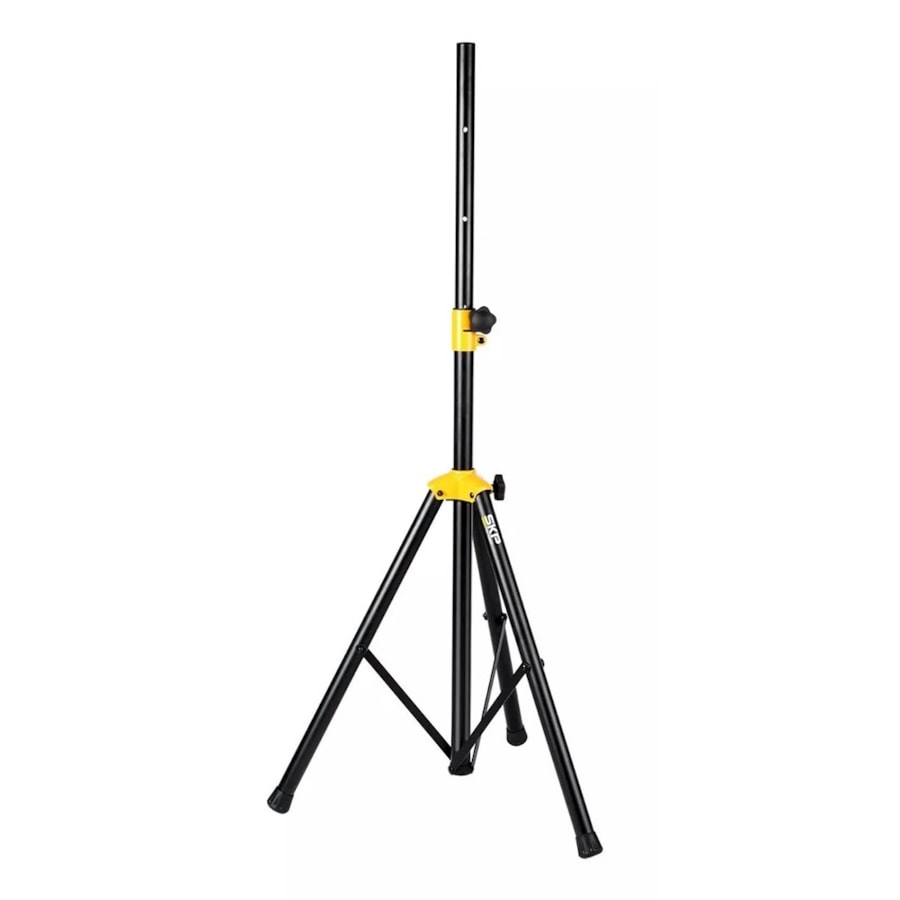 Suporte Torre Tripé para Caixa de Som SKP STD-3 em Alumínio Suporte Torre Tripé para Caixa de Som SKP STD-3 em Alumínio