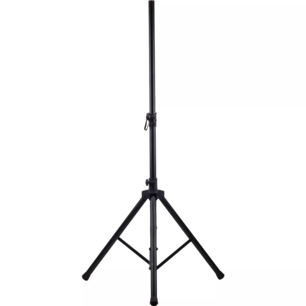 Suporte Torre Tripé para Caixa de Som Staner em Alumínio