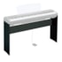 Suporte Yamaha L-85B Para Piano Digital Yamaha Linha P45 Preta Suporte Yamaha L-85B Para Piano Digital Yamaha Linha P45 Preta
