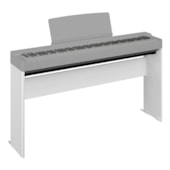 Produto Suporte Yamaha L200WH Para Piano Digital Yamaha Linha P-225 Branca 