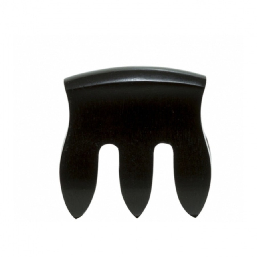 Surdina Dominante para Violino 4/4 Ébano Surdina Dominante para Violino 4/4 Ébano