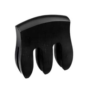 Surdina Para Violino Class Ébano Em Curva 008390 Surdina Para Violino Class Ébano Em Curva 008390