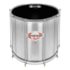 Surdo Contemporânea 159LTT Light Alumínio 18x45 C/ Tripé