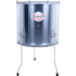 Surdo Contemporânea 159LTT Light Alumínio 18x45 C/ Tripé