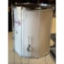 Surdo Contemporânea 166C Light Madeira Branco  18x55 C/ Tripé