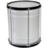 Surdo Luen Linha Batuka 30x14 Alumínio Pele Leitosa 
