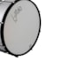 Surdo Luen Linha Batuka 30x14 Alumínio Pele Leitosa 