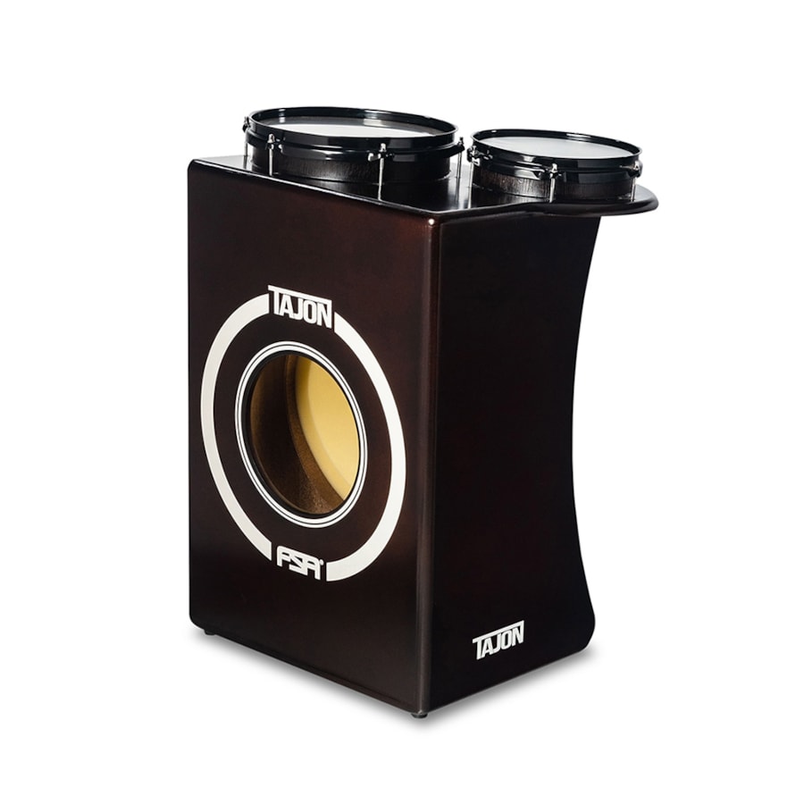 Tajon FSA TAJ10 Standard Series Tobacco Tajon FSA TAJ10 Standard Series Tobacco