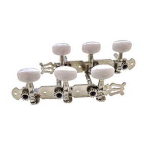Tarraxa para Violão Pino Fino Smart - Modelo TSMPF Tarraxa para Violão Pino Fino Smart - Modelo TSMPF