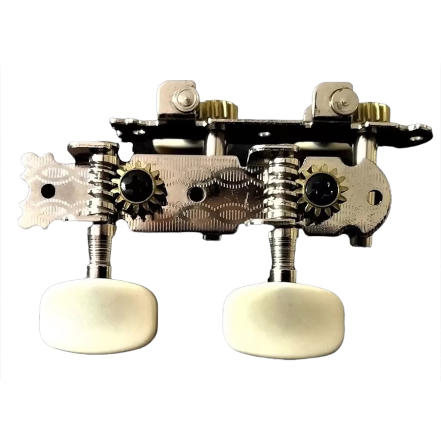 Tarraxas de Cavaco Andaluz Pino Fino MC201 Tarraxas de Cavaco Andaluz Pino Fino MC201