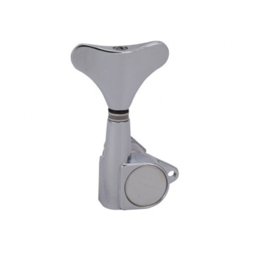 Tarraxas de Contrabaixo 4 Cordas Deval 808 - 2+2