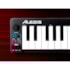 Teclado Alesis QMINI Controlador De 32 Teclas Teclado Alesis QMINI Controlador De 32 Teclas