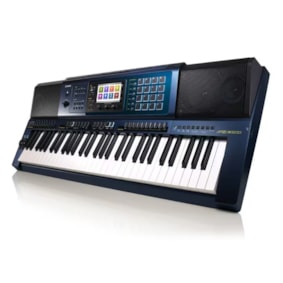 Teclado Casio Arranjador MZ-X500 Teclado Casio Arranjador MZ-X500