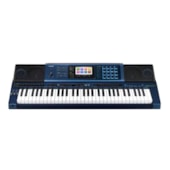 Produto Teclado Casio Arranjador MZ-X500