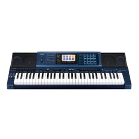 Teclado Casio Arranjador MZ-X500 Teclado Casio Arranjador MZ-X500