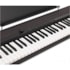 Teclado Casio CT-S1 BK Casiotone de 61 Teclas Preto Bluetooth