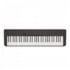 Teclado Casio CT-S1 BK Casiotone de 61 Teclas Preto Bluetooth