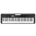 Teclado Casio CTS300 BK Linha Casiotone de 61 T...