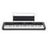 Teclado Casio CTS400 BK Linha Casiotone de 61 Teclas Preto C/ Fonte e Bluetooth