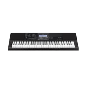 Teclado Arranjador Yamaha PSR-SX700 61 Teclas Sensitiv