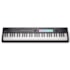 Teclado Controlador Novation MK4 Launchkey 61 Teclas USB.