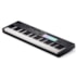 Teclado Controlador Novation MK4 Launchkey 61 Teclas USB.