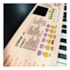 Teclado Infantil Spring Kids TCI37 Rosa Portátil 37 Teclas Com Microfone
 Teclado Infantil Spring Kids TCI37 Rosa Portátil 37 Teclas Com Microfone