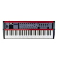 Teclado Kolt Kontrol Key 61 Pro Controlador de ...