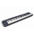 Teclado M-Audio Keystation 61 MK3 Keystation MK3 Series Controlador de 61 Teclas Preto Teclado M-Audio Keystation 61 MK3 Keystation MK3 Series Controlador de 61 Teclas Preto