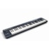 Teclado M-Audio Keystation 61 MK3 Keystation MK3 Series Controlador de 61 Teclas Preto