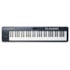 Teclado M-Audio Keystation 61 MK3 Keystation MK3 Series Controlador de 61 Teclas Preto Teclado M-Audio Keystation 61 MK3 Keystation MK3 Series Controlador de 61 Teclas Preto