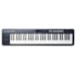 Teclado M-Audio Keystation 61 MK3 Keystation MK3 Series Controlador de 61 Teclas Preto