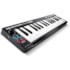 Teclado M-Audio Keystation Mini 32 MK3 Keystation MK3 Series Controlador de 32 Teclas Preto Teclado M-Audio Keystation Mini 32 MK3 Keystation MK3 Series Controlador de 32 Teclas Preto