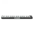 Teclado M-Audio Keystation Mini 32 MK3 Keystation MK3 Series Controlador de 32 Teclas Preto