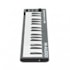 Teclado M-Audio Keystation Mini 32 MK3 Keystation MK3 Series Controlador de 32 Teclas Preto