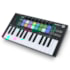 Teclado Novation Controlador Launchkey Mini MK3 Teclado Novation Controlador Launchkey Mini MK3