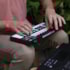 Teclado Novation Controlador Launchkey Mini MK3 Teclado Novation Controlador Launchkey Mini MK3