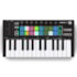 Teclado Novation Controlador Launchkey Mini MK3 Teclado Novation Controlador Launchkey Mini MK3
