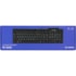 Teclado Office Fortrek FK 325K Standard SKL-106 USB