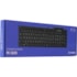 Teclado Office Fortrek FK 325K Standard SKL-106 USB