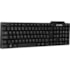 Teclado Office Fortrek FK 325K Standard SKL-106 USB Teclado Office Fortrek FK 325K Standard SKL-106 USB