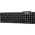 Teclado Office Fortrek FK 325K Standard SKL-106 USB Teclado Office Fortrek FK 325K Standard SKL-106 USB