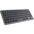 Teclado Office Fortrek KB11 BK Compact C/ Bluetooth