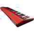 Teclado Roland GO:KEYS GO-61K para Criação Musical Vermelho Teclado Roland GO:KEYS GO-61K para Criação Musical Vermelho