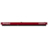 Teclado Roland GO KEYS3 RD Vermelho Sintetizador 61 Teclas C/ Fonte